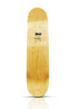 COPE2 x 1xRUN 'MTA Throwie' (2020) Skateboard Deck