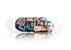 COPE2 x 1xRUN 'Unlimited Energy' (2020) Skateboard Deck