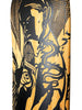 COPYRIGHT 'Lady of the Lake' (2019) HPM Skateboard Deck