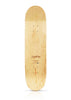 CRASH x Galerie At Down 'Prominence' (2021) Skateboard Deck