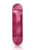 CRASH x Tango Hotel 'Skateboard' (2022) Limited Edition Deck