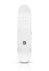 CURTIS KULIG x Brandalism 'Love Me: All Over' (2019) Skateboard Deck (black)
