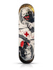 DS 'Heal Mary' (2020) Original Triptych Skateboard Deck Set
