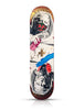 DS 'Heal Mary' (2020) Original Triptych Skateboard Deck Set