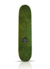 D*FACE x Enuff 'Polyptich Set' (2008) Skateboard Deck