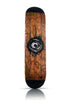 D*FACE x Enuff 'Polyptich Set' (2008) Skateboard Deck