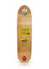 D*FACE x Santa Cruz 'Salba Cruz' (2012) Skateboard Deck