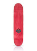 D*FACE x Enuff 'Polyptich Set' (2008) Skateboard Deck