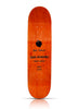 DALE GRIMSHAW 'Urban Shaman' (2021) Skateboard Deck