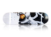 DAN ARMAND x 1xRUN 'Into the Night' (2019) Skateboard Deck