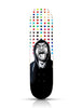 DAVID FLORES x Affirmed Artes 'Hirst' (2008) Skateboard Deck