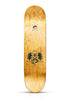 DAVID FLORES x Affirmed Artes 'Hirst' (2008) Skateboard Deck