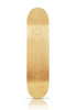 DEADMAU5 'Neon City #4' (2019) Skateboard Deck