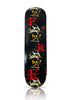 DELPHIN 'Fake LOVE' (2018) Hand-Signed Skateboard Deck