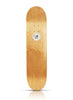 DENIAL x 1xRUN 'Burger King Pill' (2019) Skateboard Deck (AP)