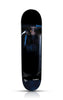 DEREK HESS 'Hemorrhage' (2020) Skateboard Deck