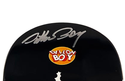 DILLON BOY x Blank 'Bambi' (2016) Hand-Signed Skateboard Deck