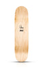 DONDI WHITE 'Dondi CIA' (2019) Skateboard Deck
