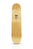 EL PEZ x 1xRUN '20 Years Smiling...' (2020) Skateboard Deck (I)