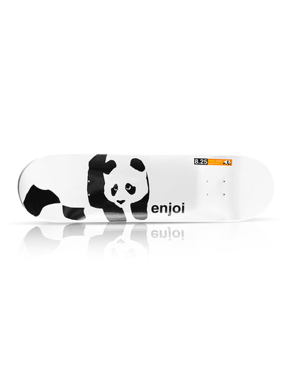 ENJOI 'Whitey Panda' (2019) Skateboard Deck