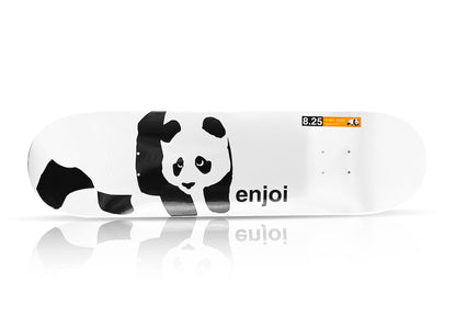 ENJOI 'Whitey Panda' (2019) Skateboard Deck