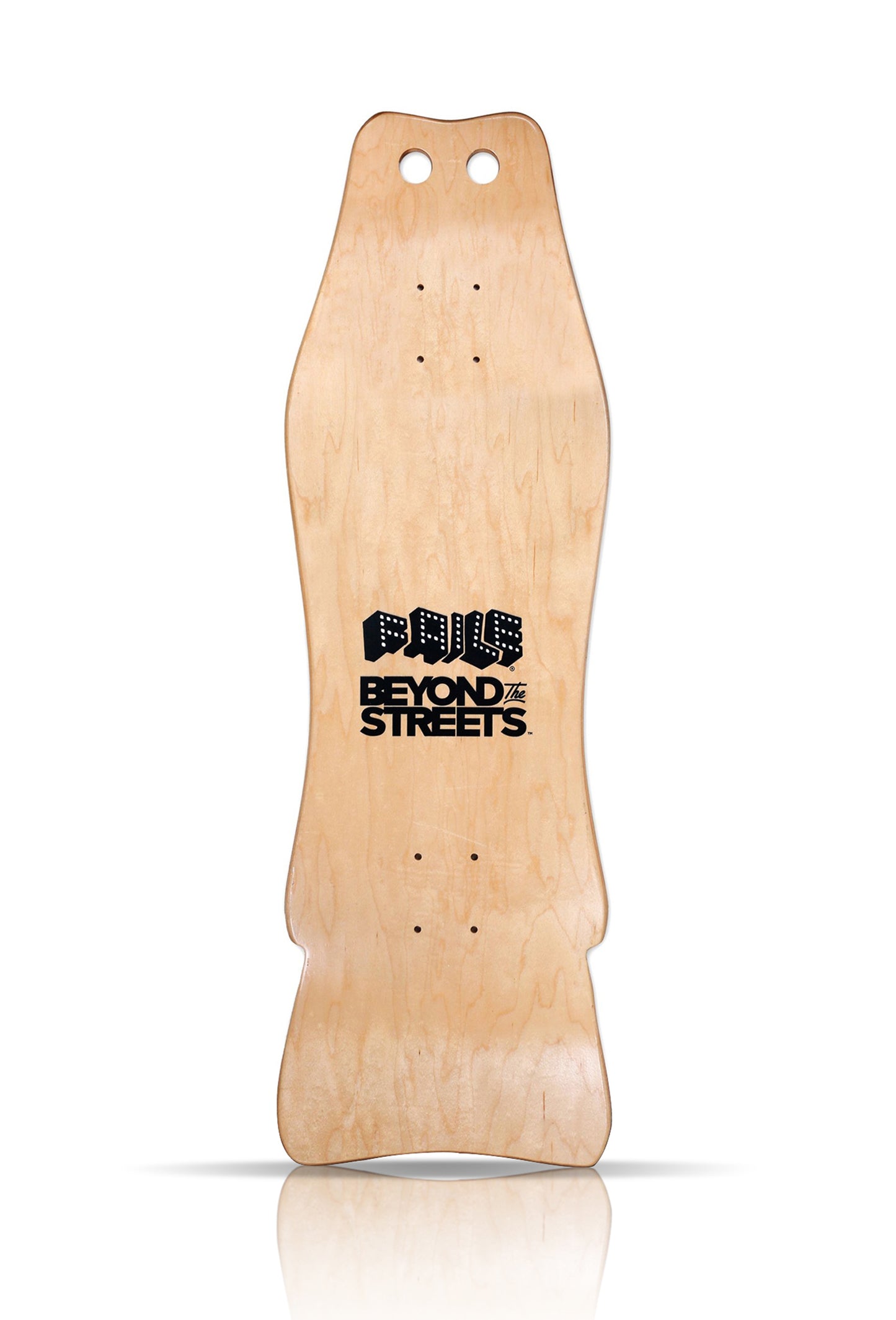 FAILE x Beyond the Streets 'Subrosa' (2019) Skateboard Deck