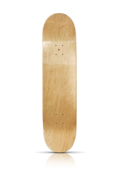FUTURA 'FL Markers' (2022) Skateboard Deck