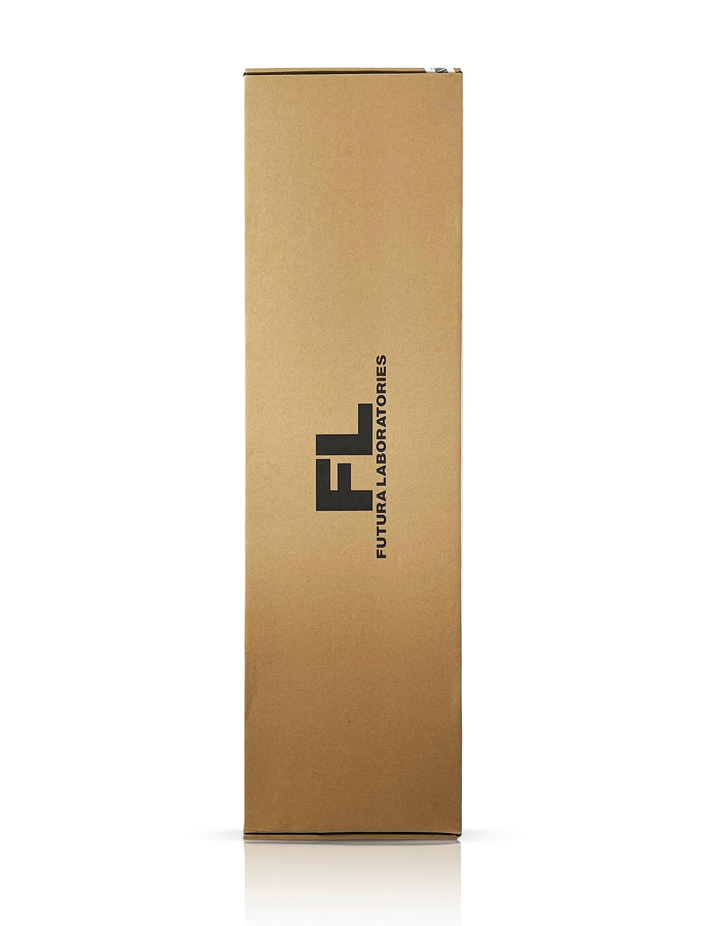 FUTURA x PopLife 'Johnny' (2021) Skateboard Deck