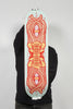 GATS 'Movement' (2021) Skateboard Deck (orange)