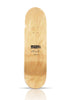 GIANNI LEE x Beyond the Streets 'Falling' (2021) Skateboard Deck