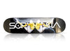 HAJIME SORAYAMA x Sync. 'Sexy Robot 2' (2018) Skateboard Deck
