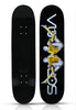 HAJIME SORAYAMA x Sync. 'Sexy Robot 2' (2018) Skateboard Deck