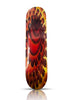HOXXOH x 1xRUN 'Fuego' (2020) Skateboard Deck