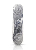 HOXXOH x 1xRUN 'Gravity Transfer' (2020) Skateboard Deck