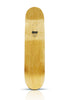 HOXXOH x 1xRUN 'Gravity Transfer' (2020) Skateboard Deck