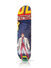MARVEL x HUF 'Hulk: Lenticular' (2022) Skateboard Deck