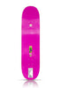 MARVEL x HUF 'Hulk: Radiate' (2022) Skateboard Deck