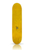 IMBUE x Skateptych 'Drug Lord Cross' (2017) Skateboard Deck