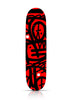 JM RIZZI x 1xRUN 'Toltec Rhythms' (2022) Triptych Skateboard Deck Set