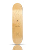 JR (Jean-René) x The Skateroom '28 Millimètres...' (2019) Skateboard Deck