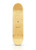 JR (Jean-René) 'Migrants, Walking New York City' (2015) Polyptych Skateboard Deck Set
