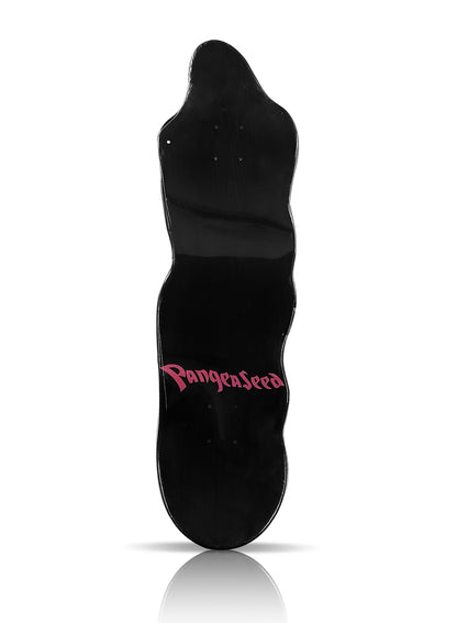 JIM PHILLIPS 'Sharky Love' (2020) Skateboard Deck