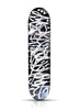 JONONE 'Underdogs Skateboard Installation' (2020) Skateboard Deck