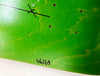 JONONE 'Underdogs Skateboard Installation' (2020) Skateboard Deck