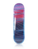 KAI + SUNNY x Element 'Sun Always Setting' (2022) Skateboard Deck