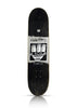 KEITH HARING x Alien Workshop 'Ave' (2012) Skateboard Deck