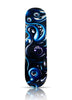 KENNY SCHARF 'Blablobs' (2021) Triptych Skateboard Deck Set
