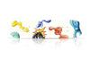 KENNY SCHARF x The Hundreds 'Character' (2020) Skateboard Deck