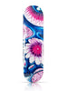 KENNY SCHARF 'Micro Stellar' (2021) Triptych Skateboard Deck Set