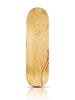 LE FRENCH 'Just Love' (2020) Original Diptych Skateboard Deck Set